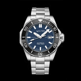 DEEP OCEANER 'BLUE' LIMITED EDITION 299 PCS