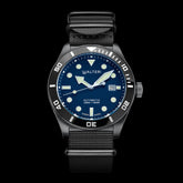OCEANER 500 'BLUE' LIMITED EDITION 99 PCS