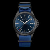 VOYAGER 'BLUE' LIMITED EDITION 299 PCS