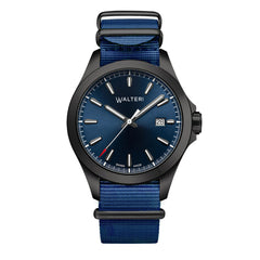 VOYAGER 'BLUE' LIMITED EDITION 299 PCS