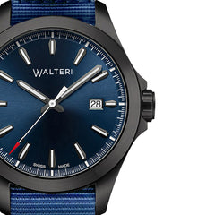 VOYAGER 'BLUE' LIMITED EDITION 299 PCS