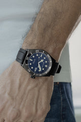 OCEANER 500 'BLUE' LIMITED EDITION 99 PCS