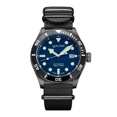 OCEANER 500 'BLUE' LIMITED EDITION 99 PCS