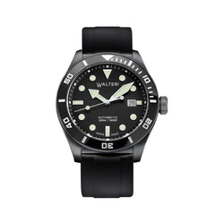 OCEANER 500 'BLACK' LIMITED EDITION 299 PCS