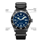 OCEANER 500 'BLUE' LIMITED EDITION 99 PCS