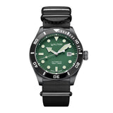 OCEANER 500 'GREEN' LIMITED EDITION 99 PCS