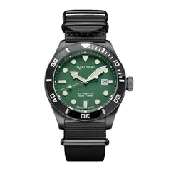 OCEANER 500 'GREEN' LIMITED EDITION 99 PCS