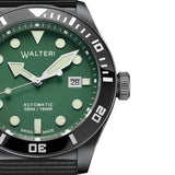 OCEANER 500 'GREEN' LIMITED EDITION 99 PCS