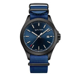 VOYAGER 'BLUE' LIMITED EDITION 299 PCS